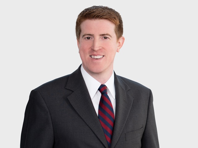 Photo of Brian Perryman