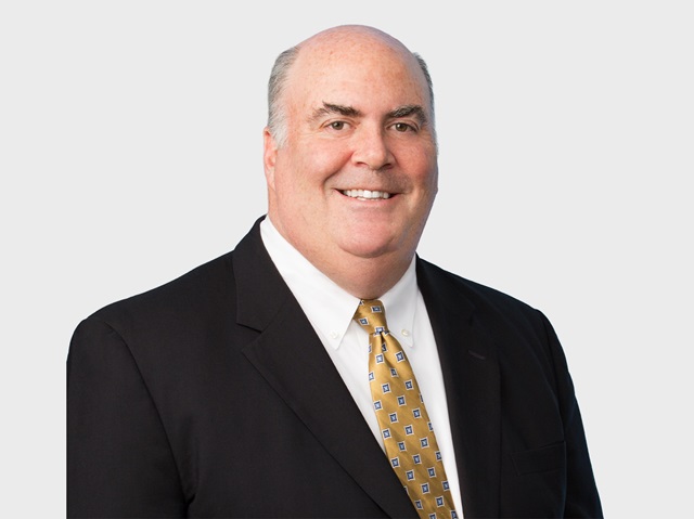 Photo of Carl Pebworth