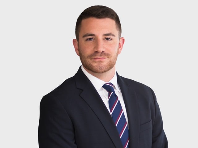 Photo of Christopher Petillo