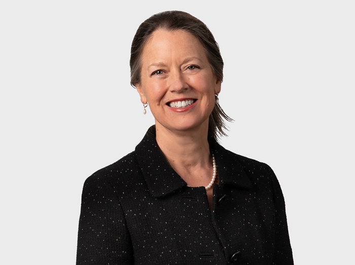 Photo of Claire Plante