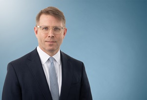 Photo of Clay J. Pierce