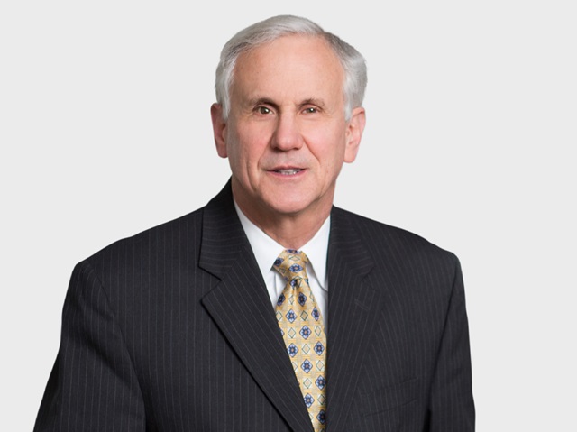Photo of Glenn Pantel