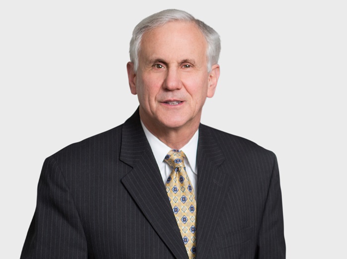 Photo of Glenn Pantel
