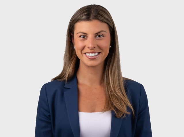 Photo of Grace Polisano