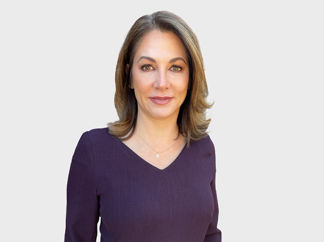 Photo of Heather Perkins