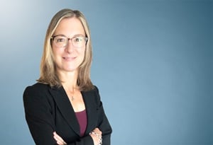 Holly Landrum Peay, Ph.D.