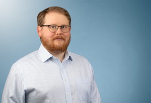 Photo of Hudson Peters
