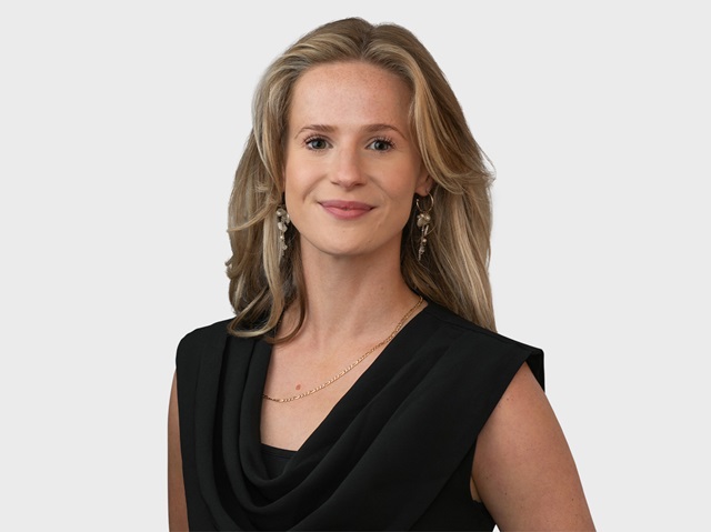 Photo of Isabel Philips