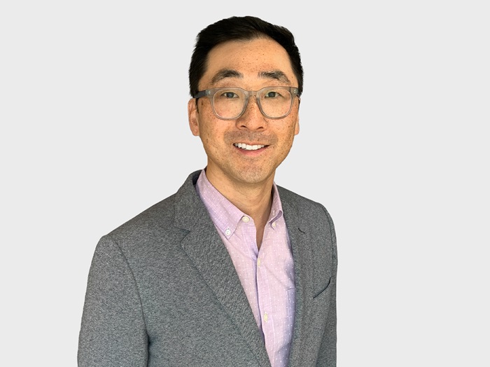 Photo of Jim Park