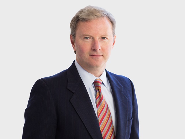 Photo of John Powers