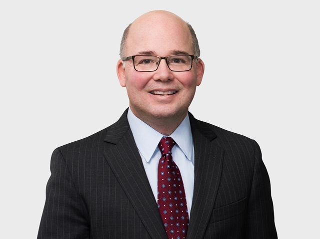 Photo of John Przypyszny