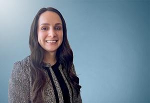 Photo of Kaitlin Prior