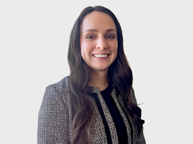 Photo of Kaitlin Prior