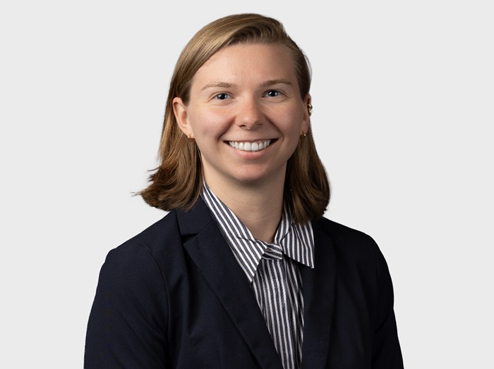 Photo of Kathryn Powell