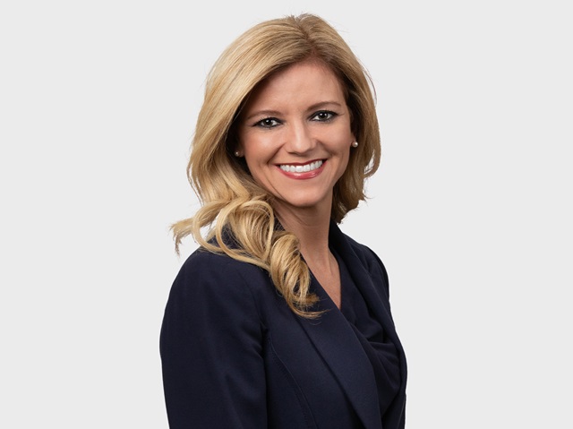 Photo of Kristen Perry