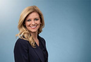 Photo of Kristen L. Perry