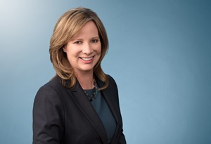 Photo of Kristin Jones Pierre