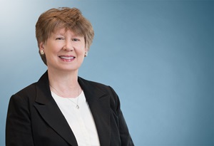 Photo of Laura H. Phillips