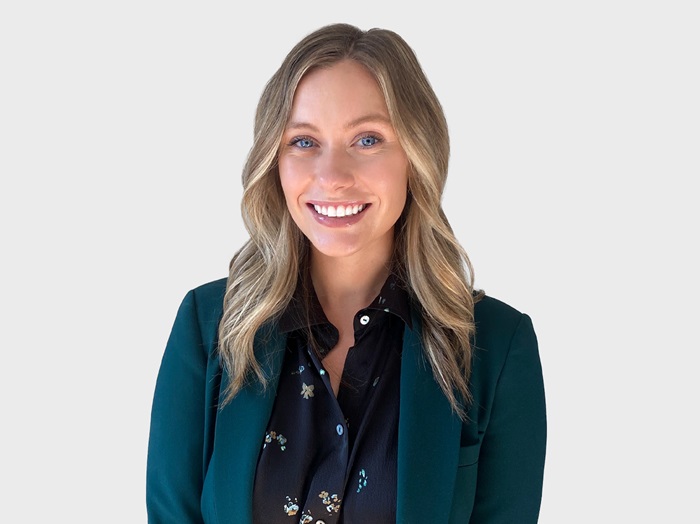 Photo of Lisa Perunovich