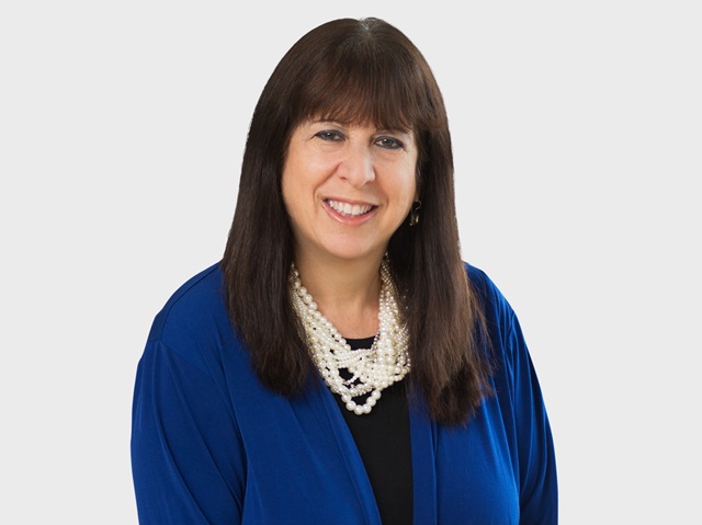 Lisa S. Presser