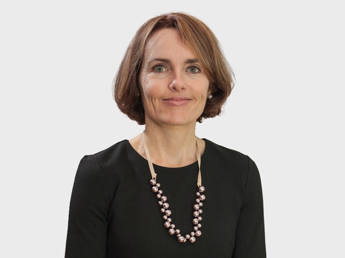 Photo of Lucetta Pope