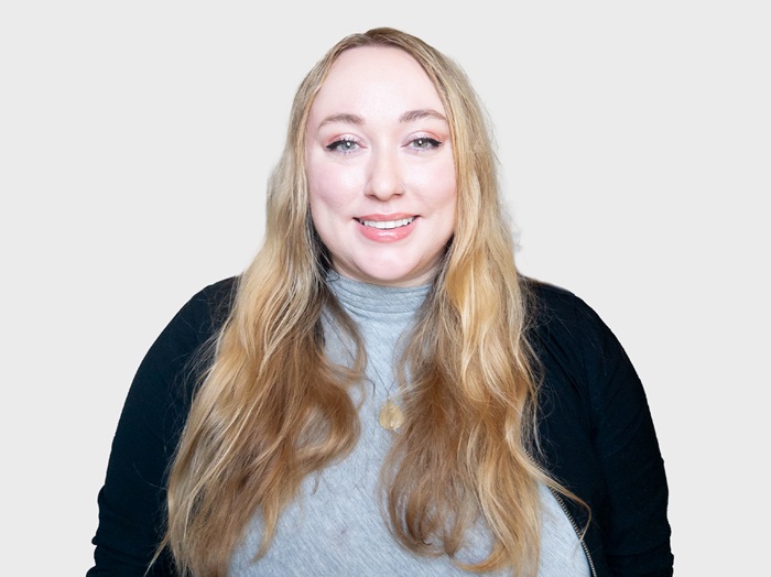 Photo of Margaret Plumart