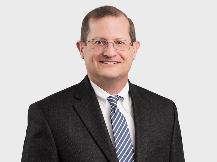 Photo of Mark Phillips