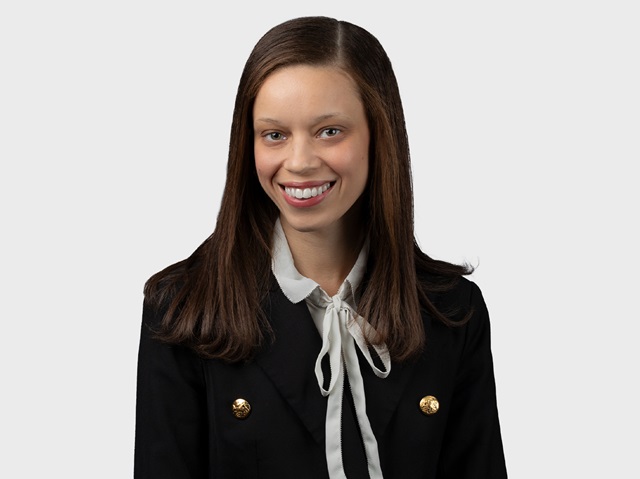 Photo of Mary Planchet