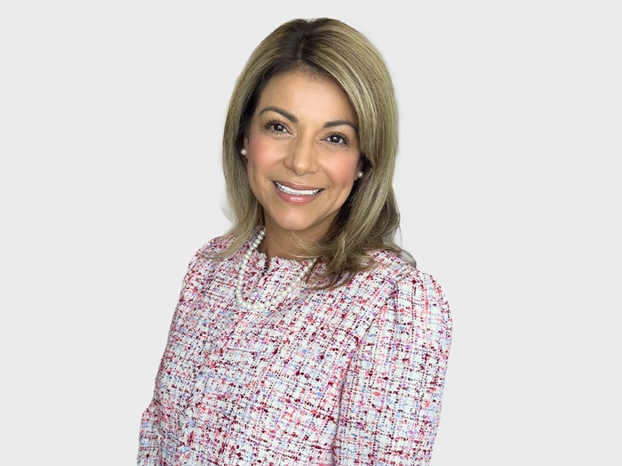 Photo of Olivia Pantoja