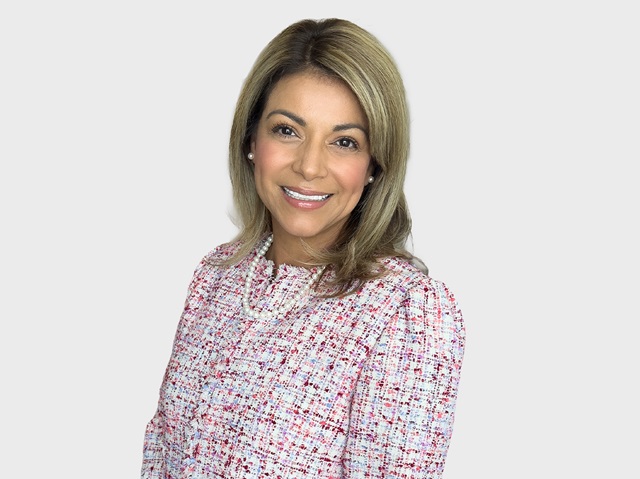 Olivia M. Pantoja