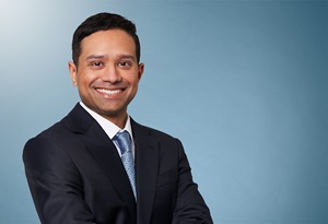 Photo of Raj Patel