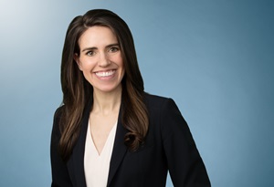 Photo of Regina Pearson
