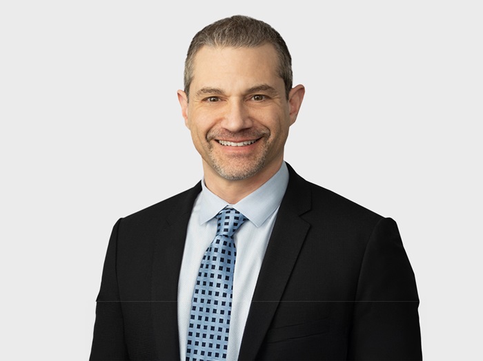 Photo of Rick Pearl