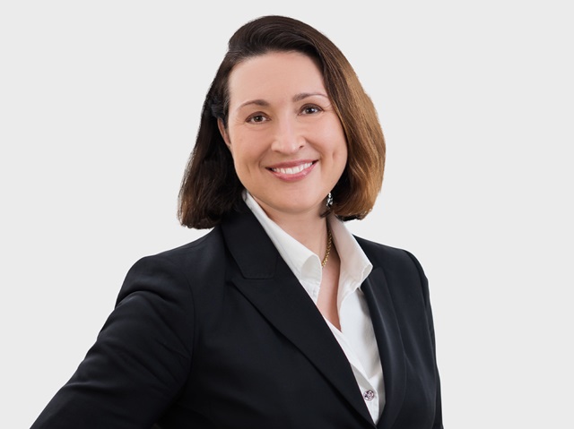 Photo of Sarah Pheasant
