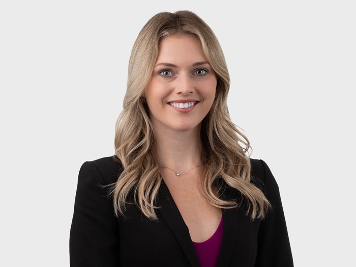 Photo of Shelby Pickar-Dennis