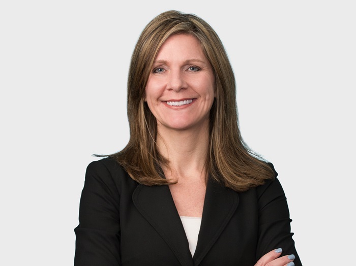 Photo of Stacy Prall