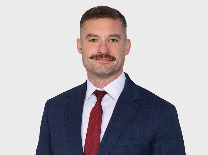 Photo of Tom Pack