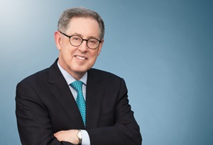 Photo of Walter A. Pickhardt