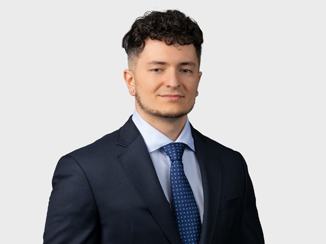 Photo of William Puleo