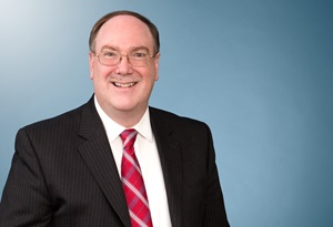 Photo of Gavin F.  Quill