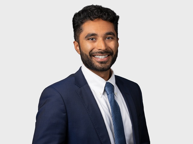 Photo of Yusuf Qureshi