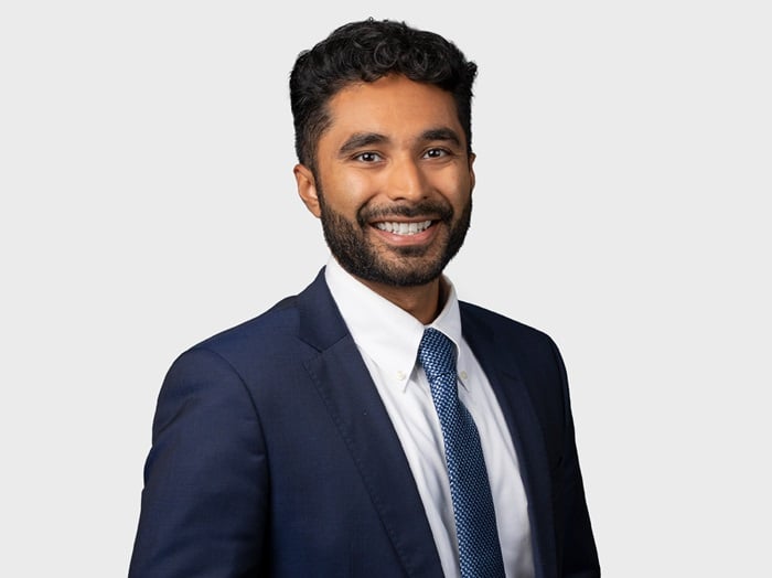 Photo of Yusuf Qureshi