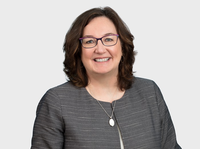 Photo of Alyssa Rebensdorf