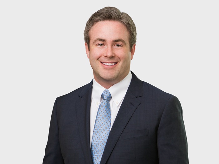 Photo of Andrew Raby
