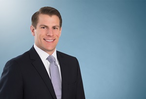 Photo of Andrew P. Reeve