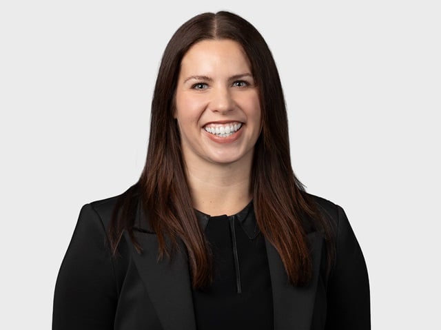 Photo of Ari Rutledge