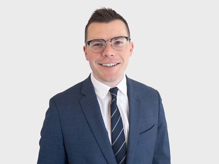 Photo of Brian Ruocco