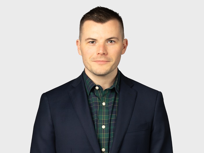 Photo of Brian Ruocco