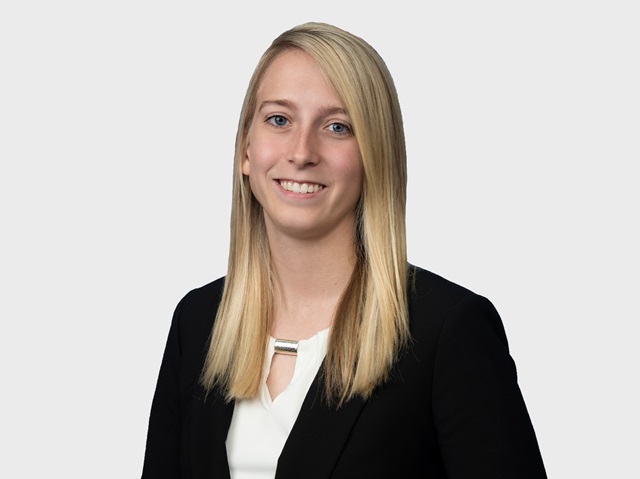 Photo of Cara Ralston