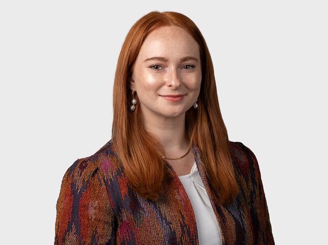 Photo of Chelsea Rader
